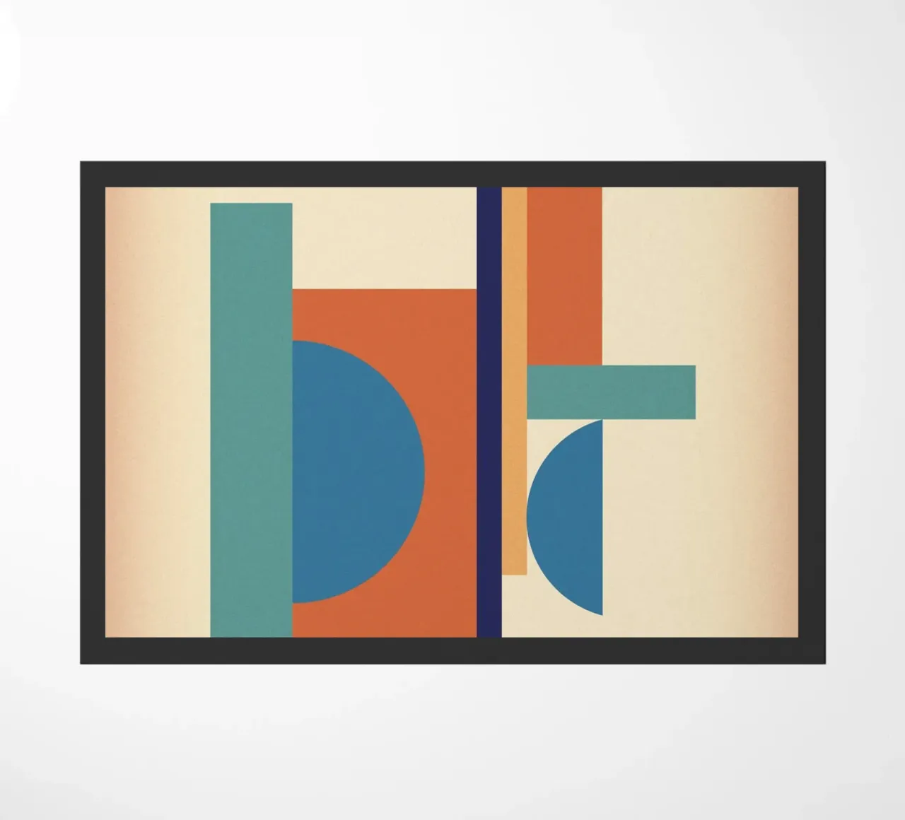 Equilibre zerbino da The Poster Kid