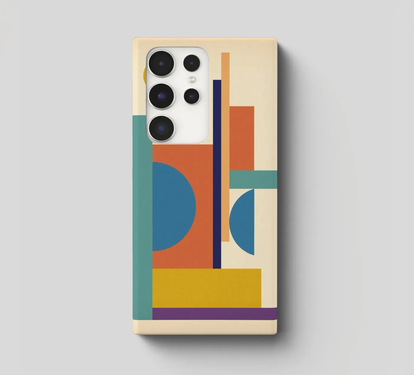 Equilibre cover samsung da The Poster Kid