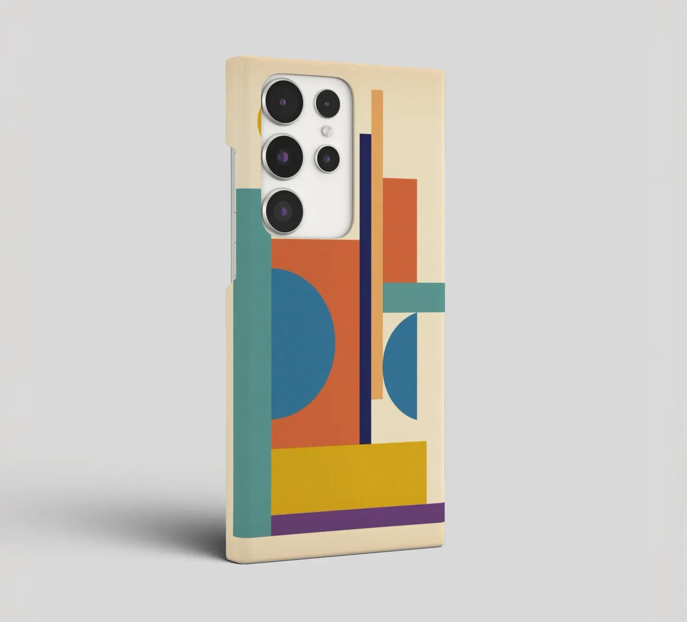 Equilibre cover samsung da The Poster Kid