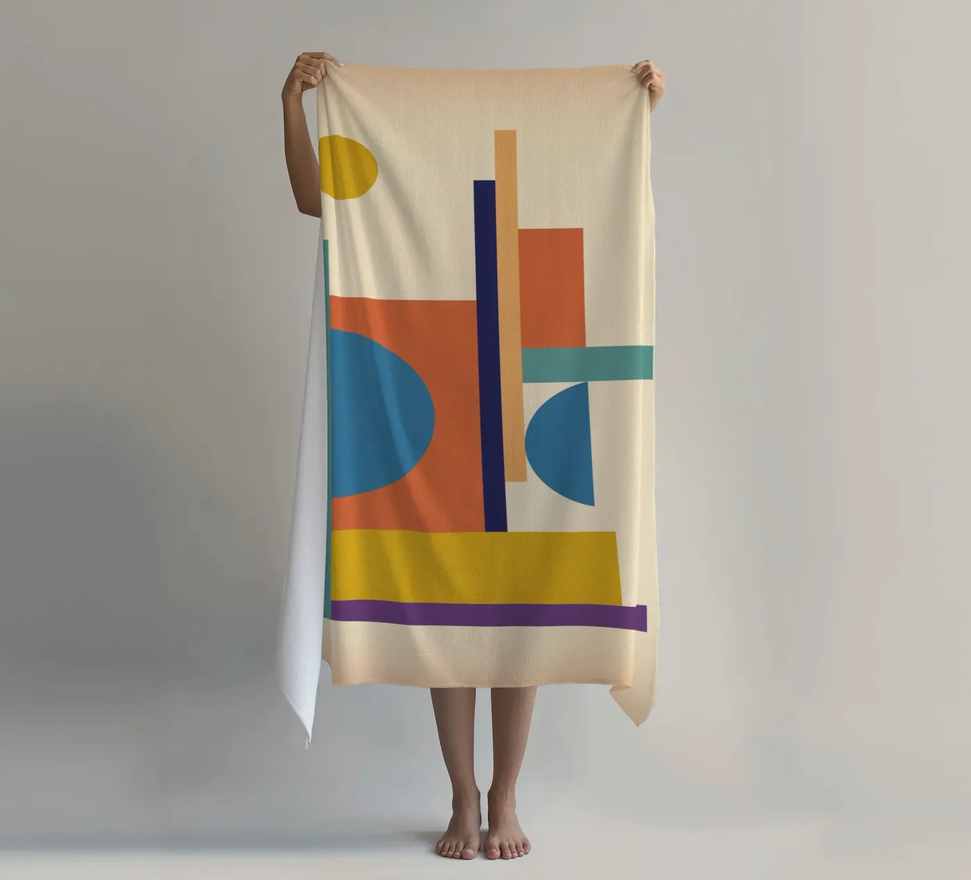 Equilibre telo mare da The Poster Kid