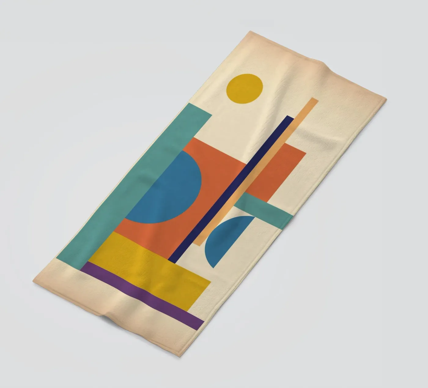 Equilibre telo mare da The Poster Kid