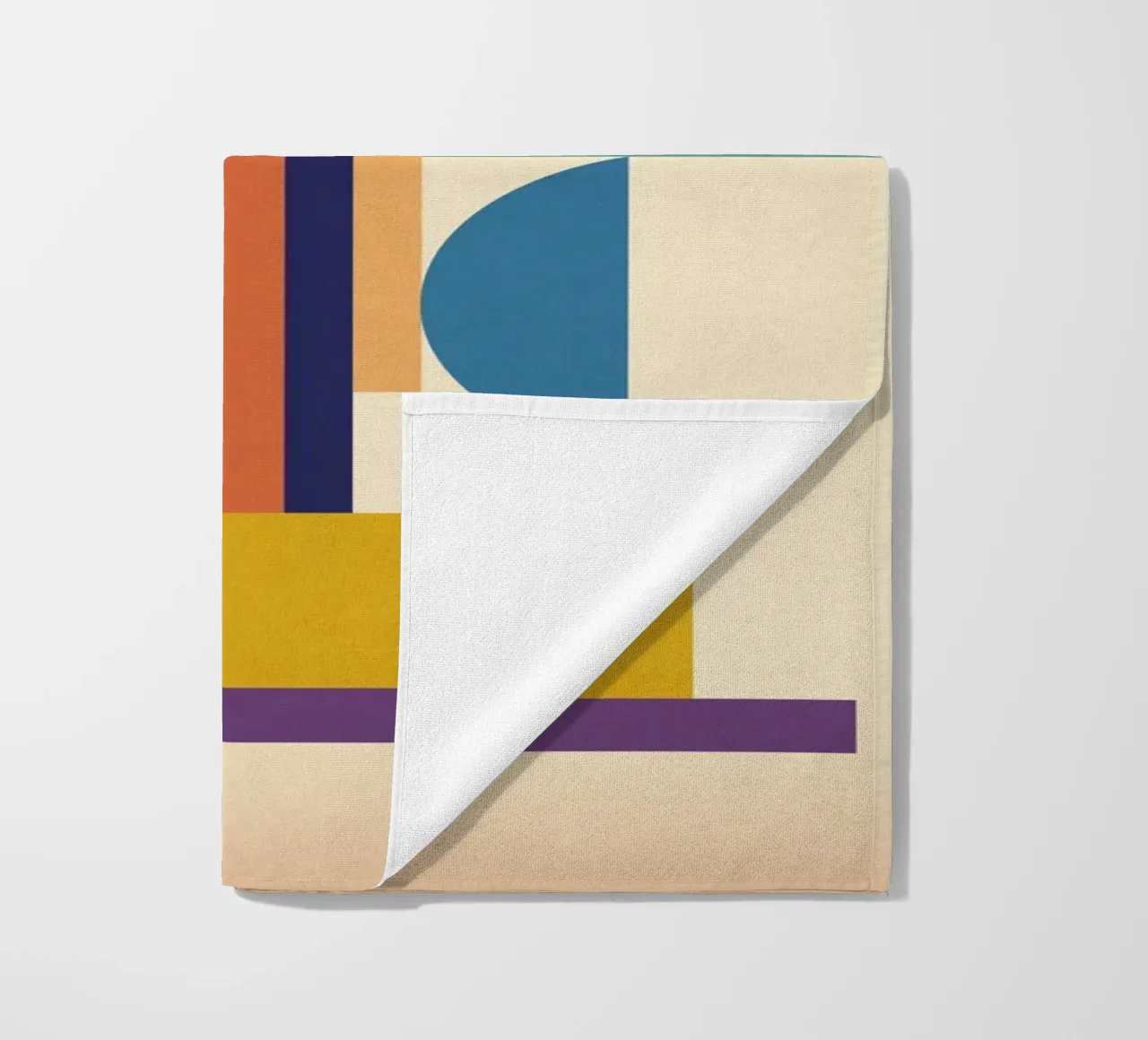 Equilibre telo mare da The Poster Kid