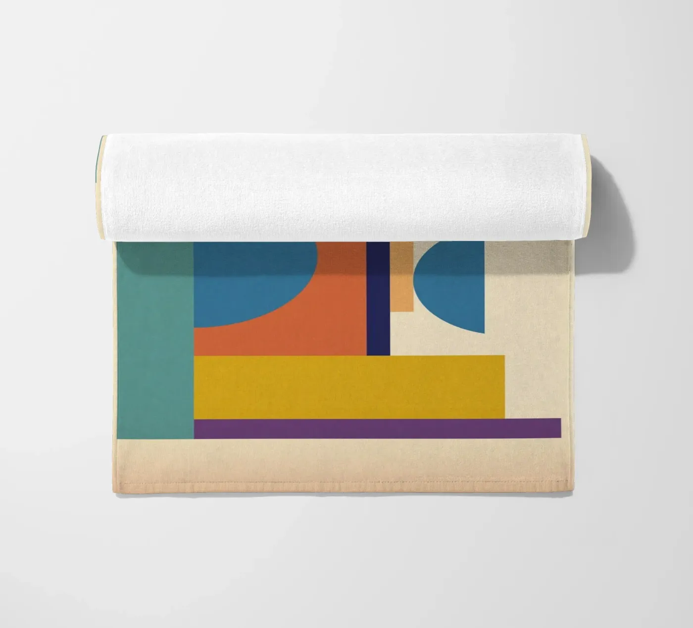 Equilibre telo mare da The Poster Kid