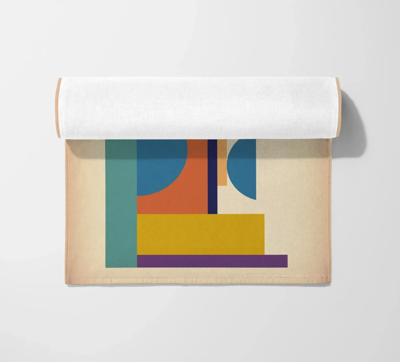 Equilibre telo mare da The Poster Kid