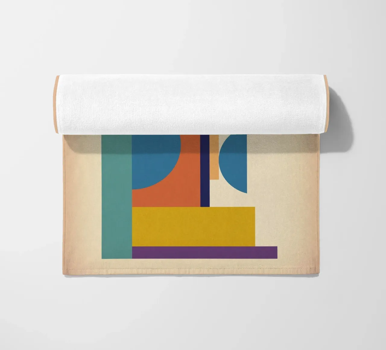 Equilibre telo mare da The Poster Kid