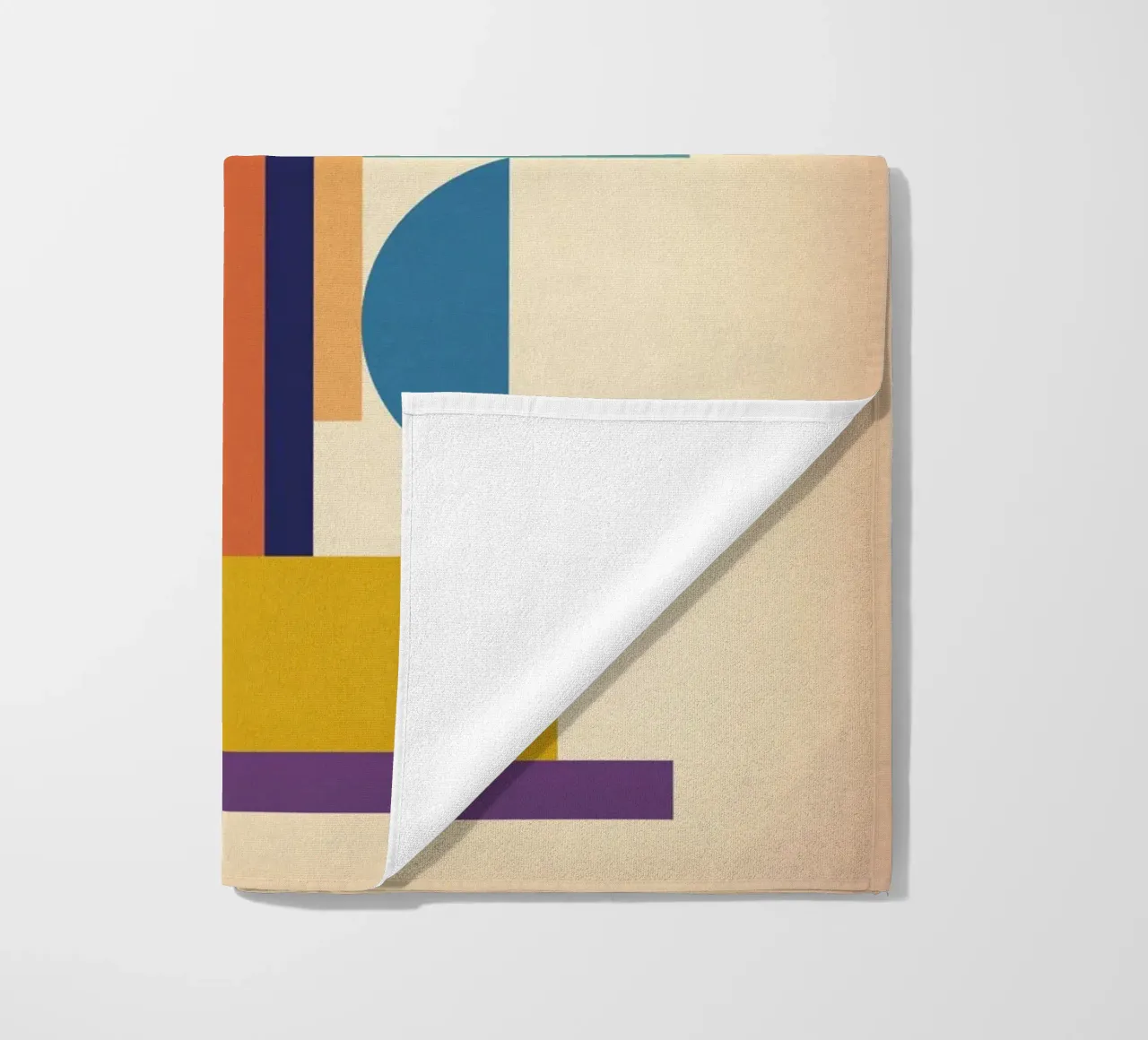 Equilibre telo mare da The Poster Kid