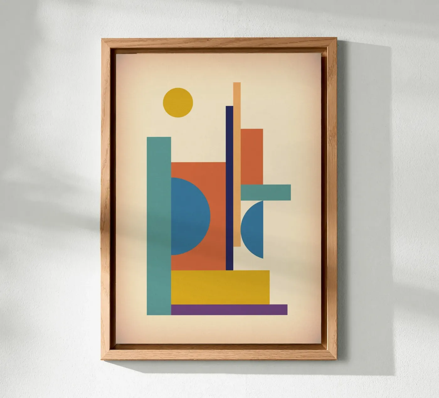 Equilibre pannello forex da The Poster Kid