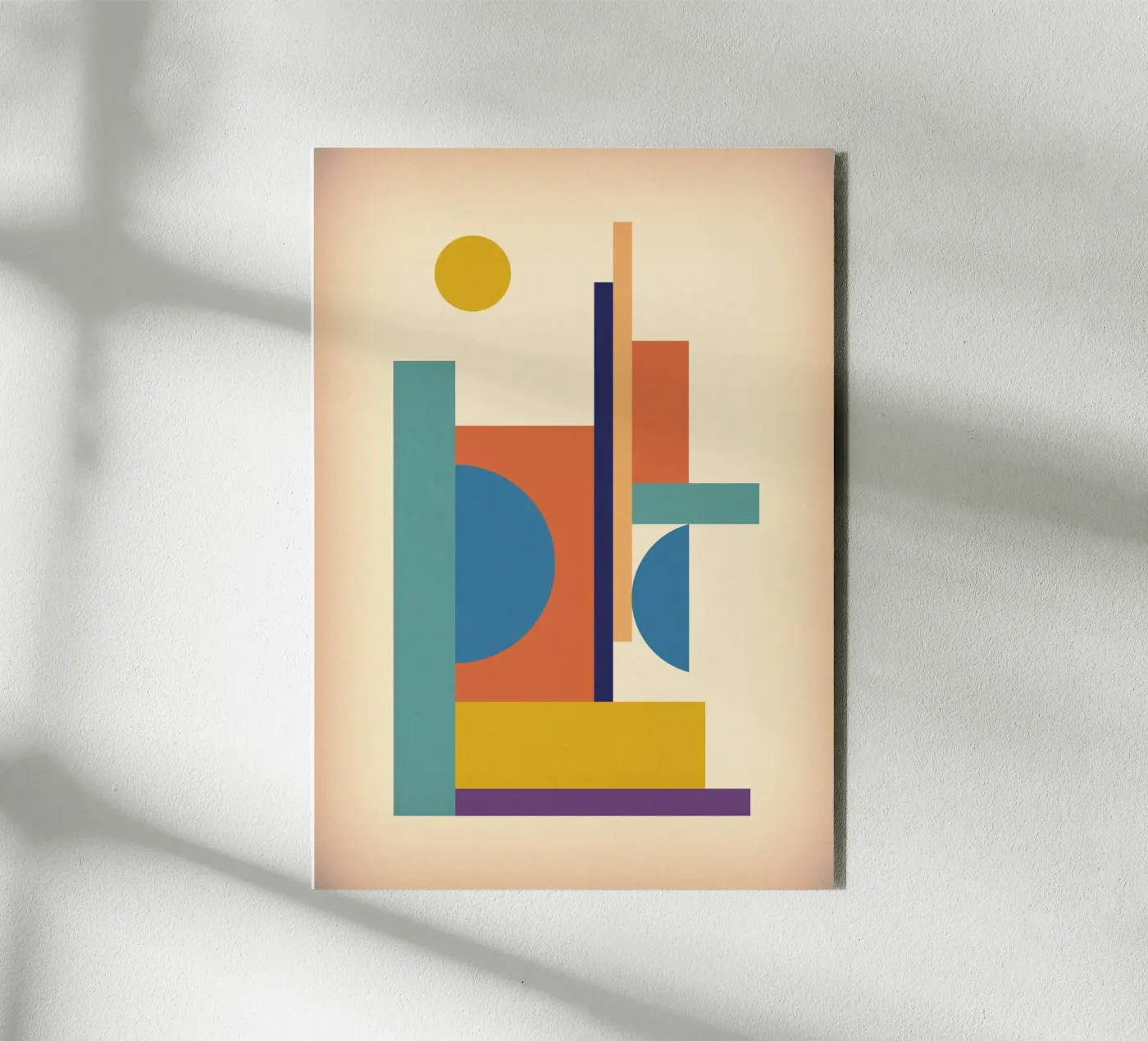 Equilibre pannello forex da The Poster Kid