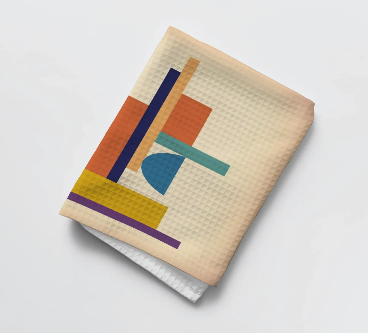 Equilibre torchon de The Poster Kid