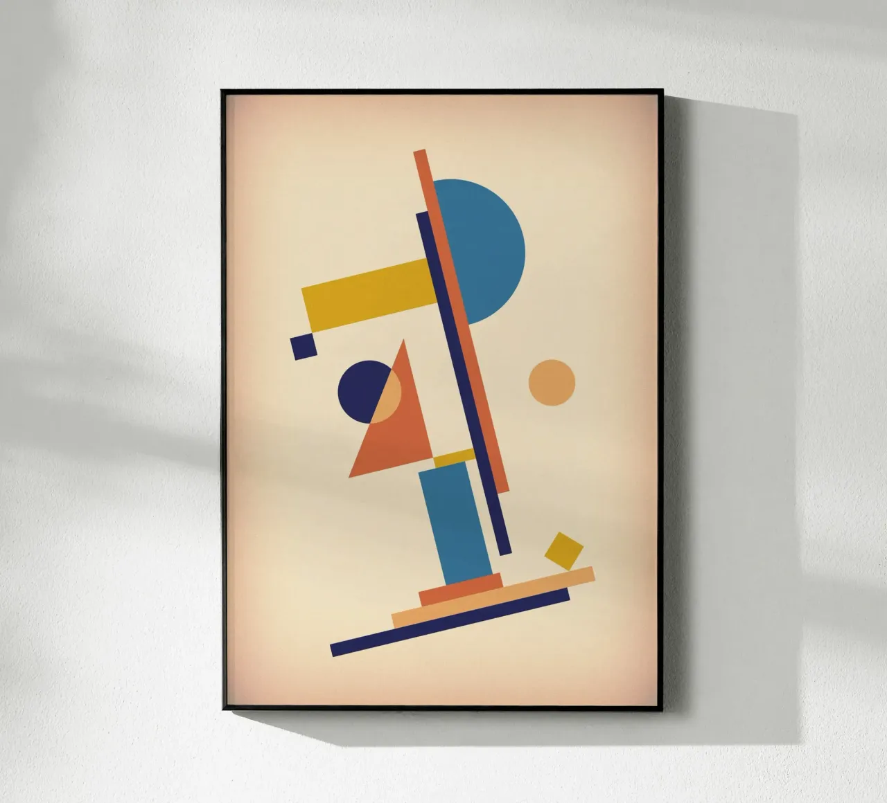 Mobilis plexiglass da The Poster Kid