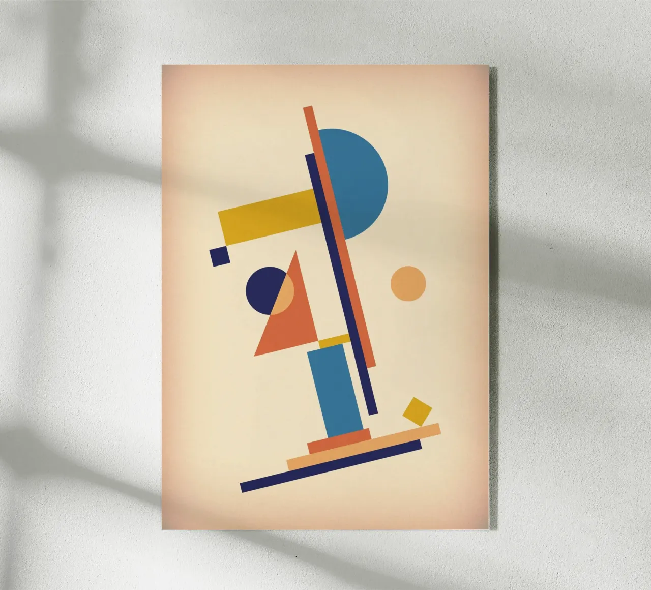 Mobilis plexiglass da The Poster Kid