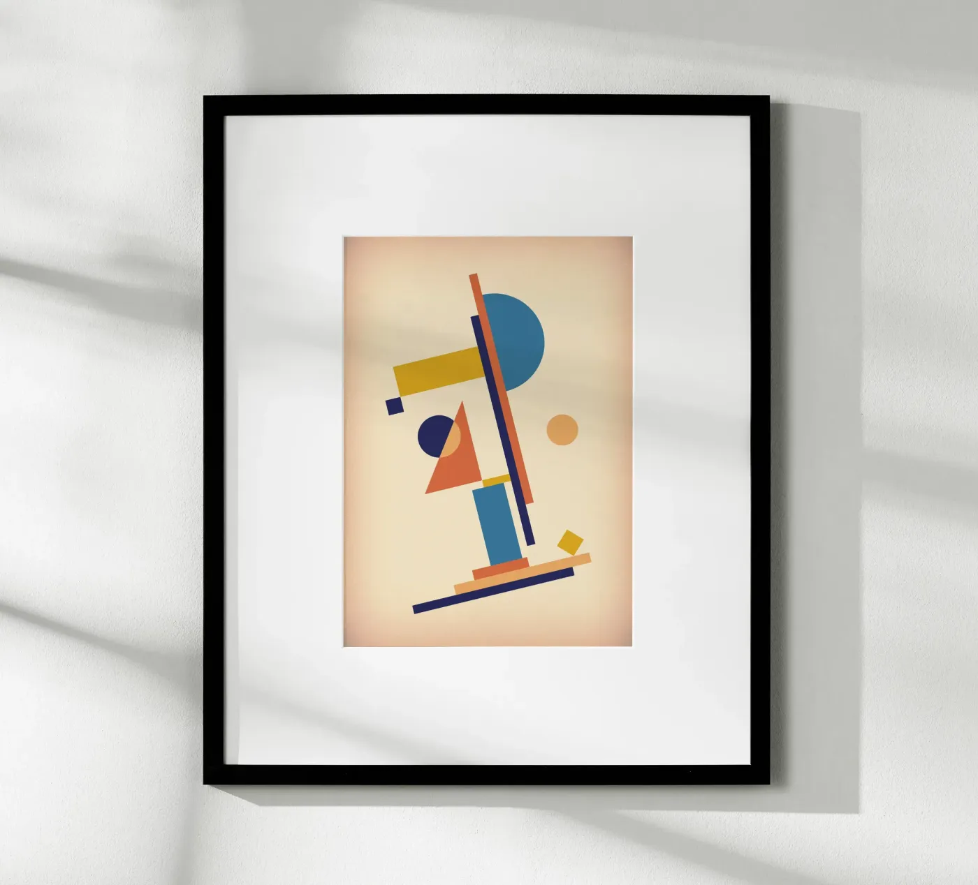 Mobilis poster da The Poster Kid