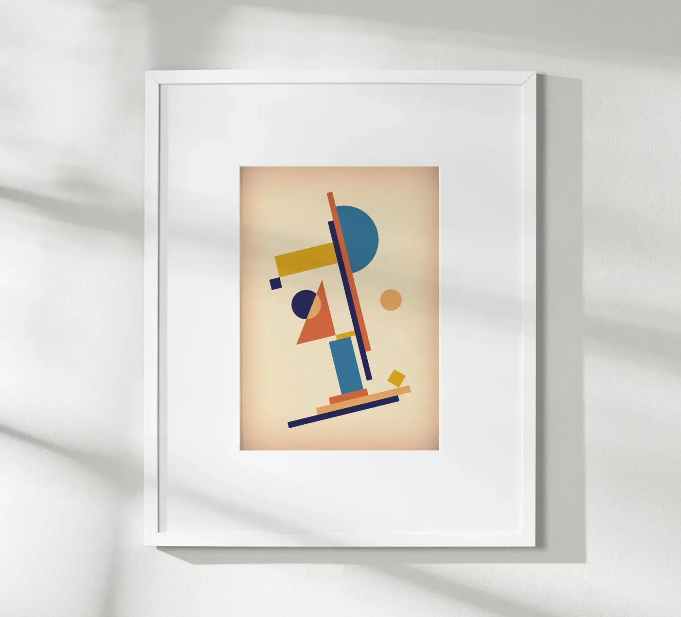 Mobilis poster da The Poster Kid