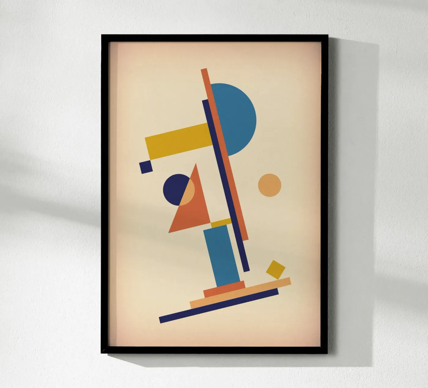 Mobilis poster da The Poster Kid