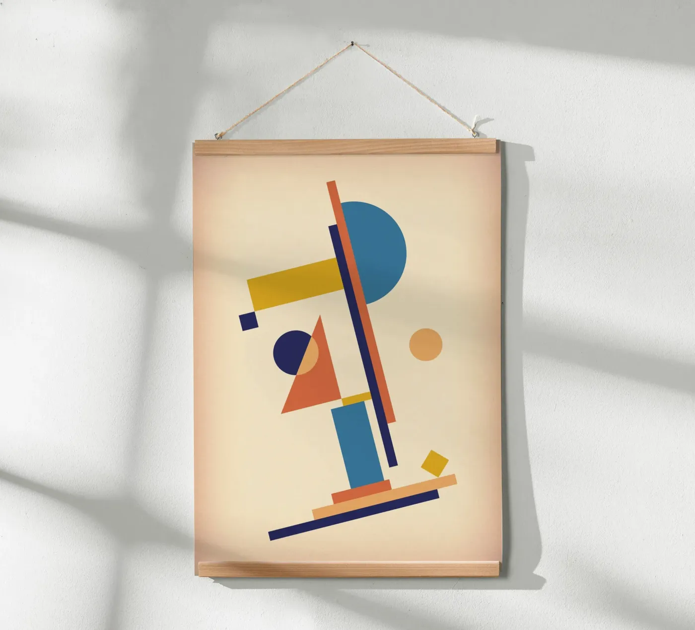 Mobilis poster da The Poster Kid