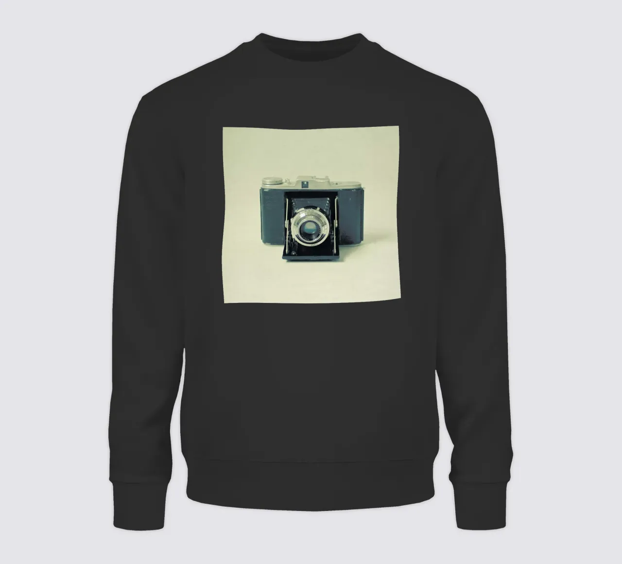 Captured felpa da Cassia Beck Photography