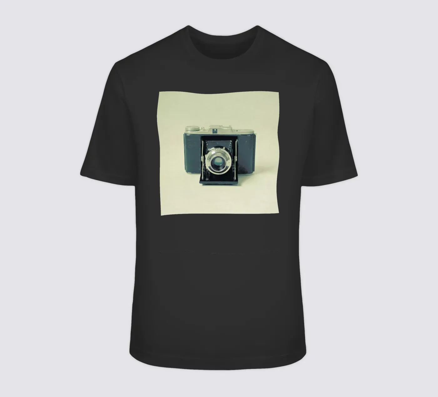 Catturato t-shirt da Cassia Beck Photography