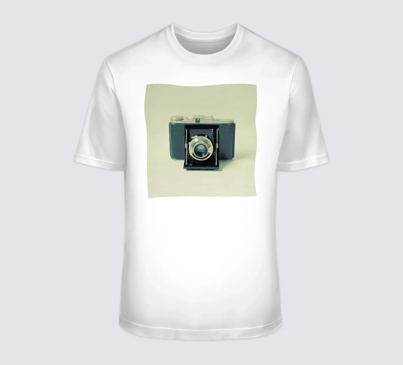 Catturato t-shirt da Cassia Beck Photography