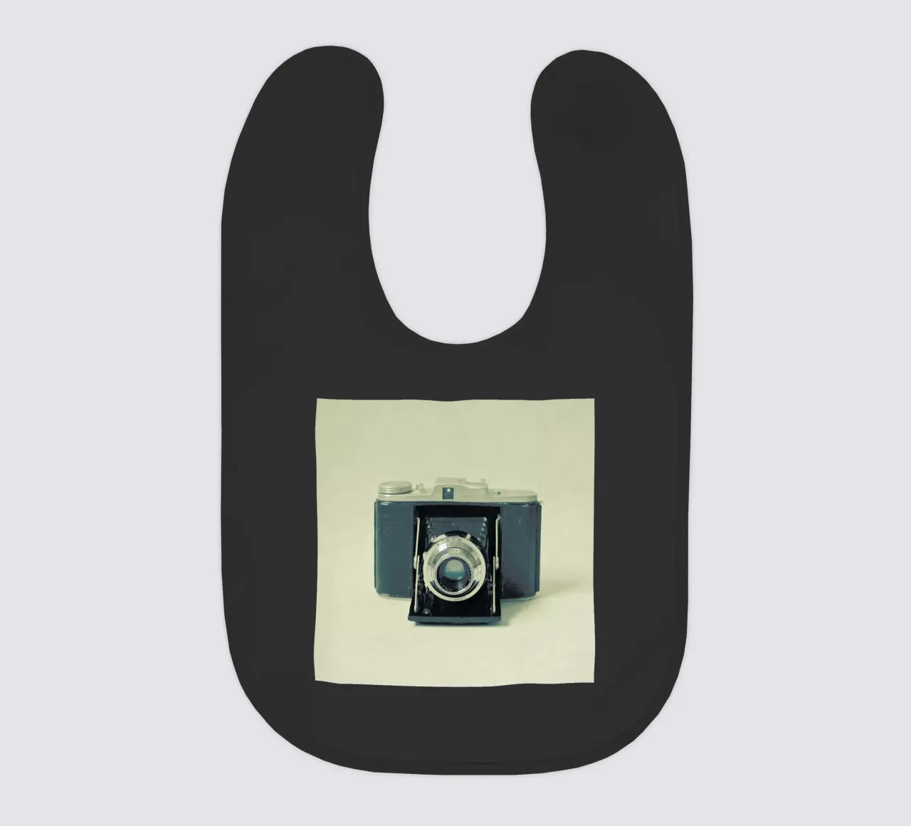 Captured Babylätzchen von Cassia Beck Photography