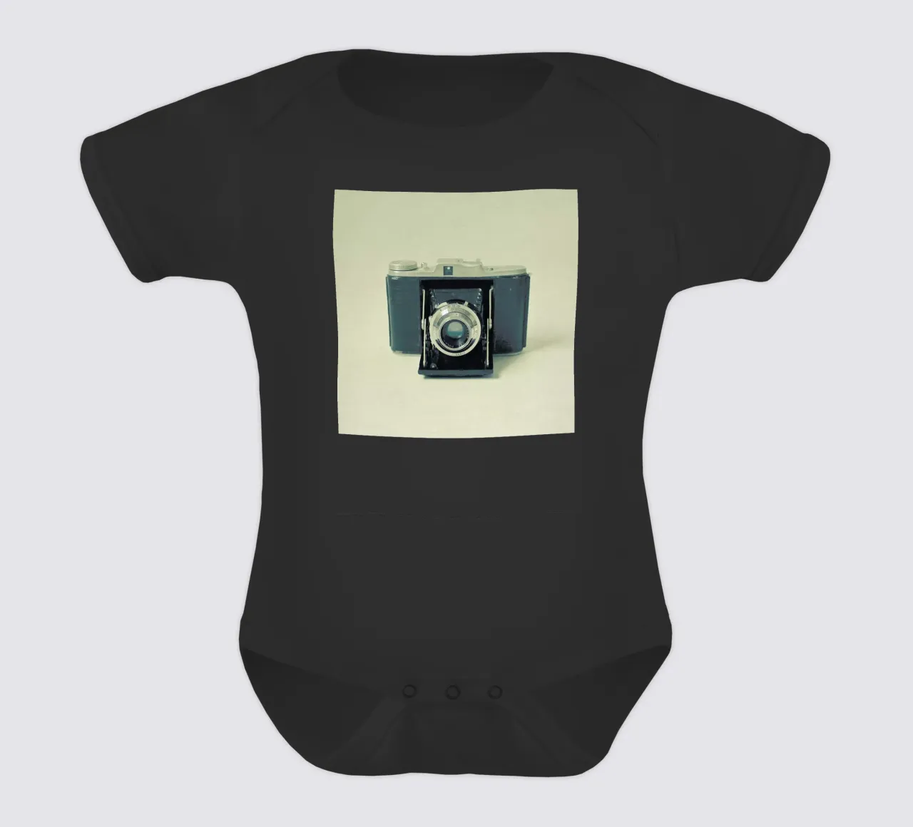 Capturé body bébé de Cassia Beck Photography