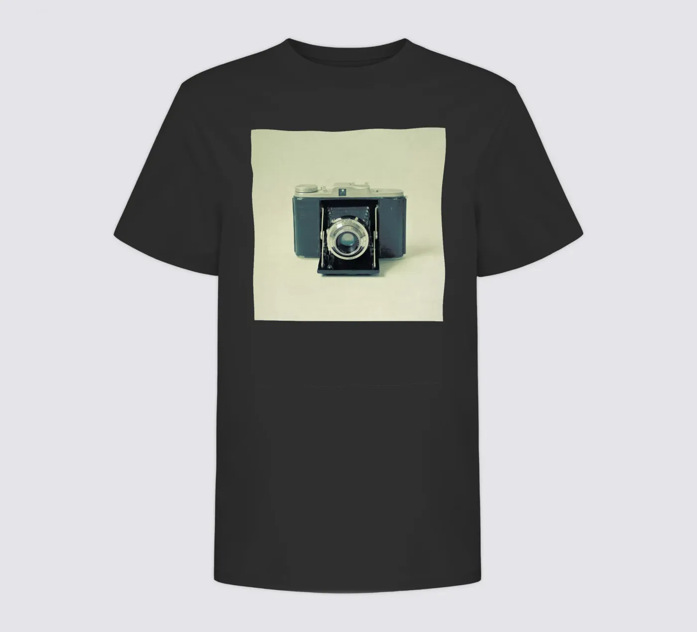 Catturato t-shirt bambini da Cassia Beck Photography