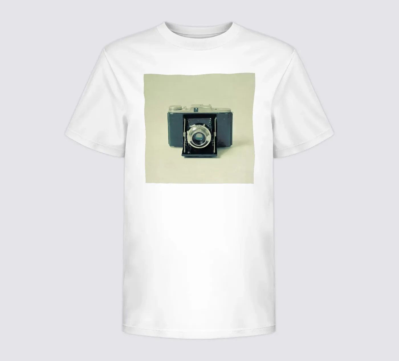 Captured t-shirt bambini da Cassia Beck Photography