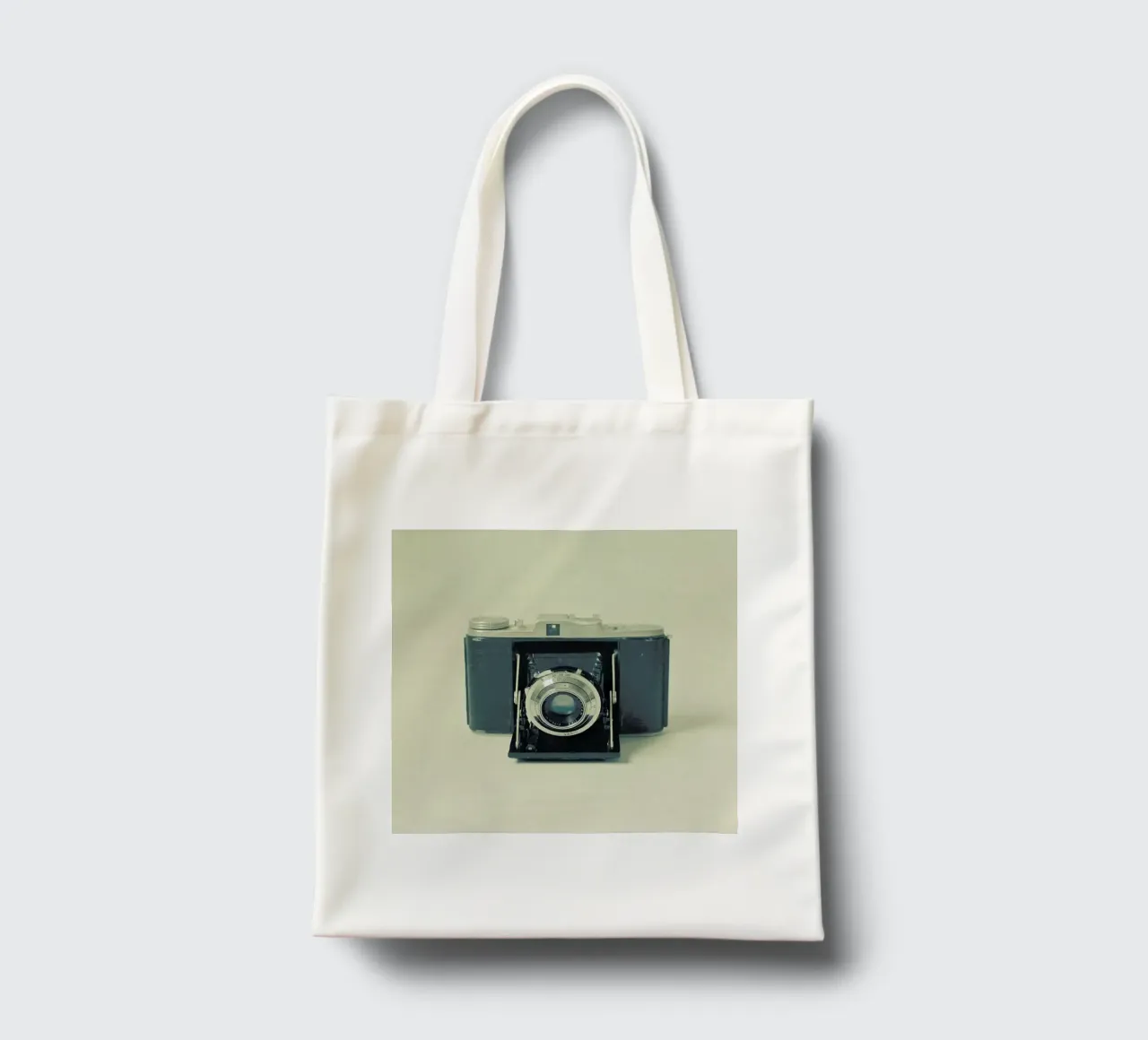 Captured tote bag by Cassia Beck Photography