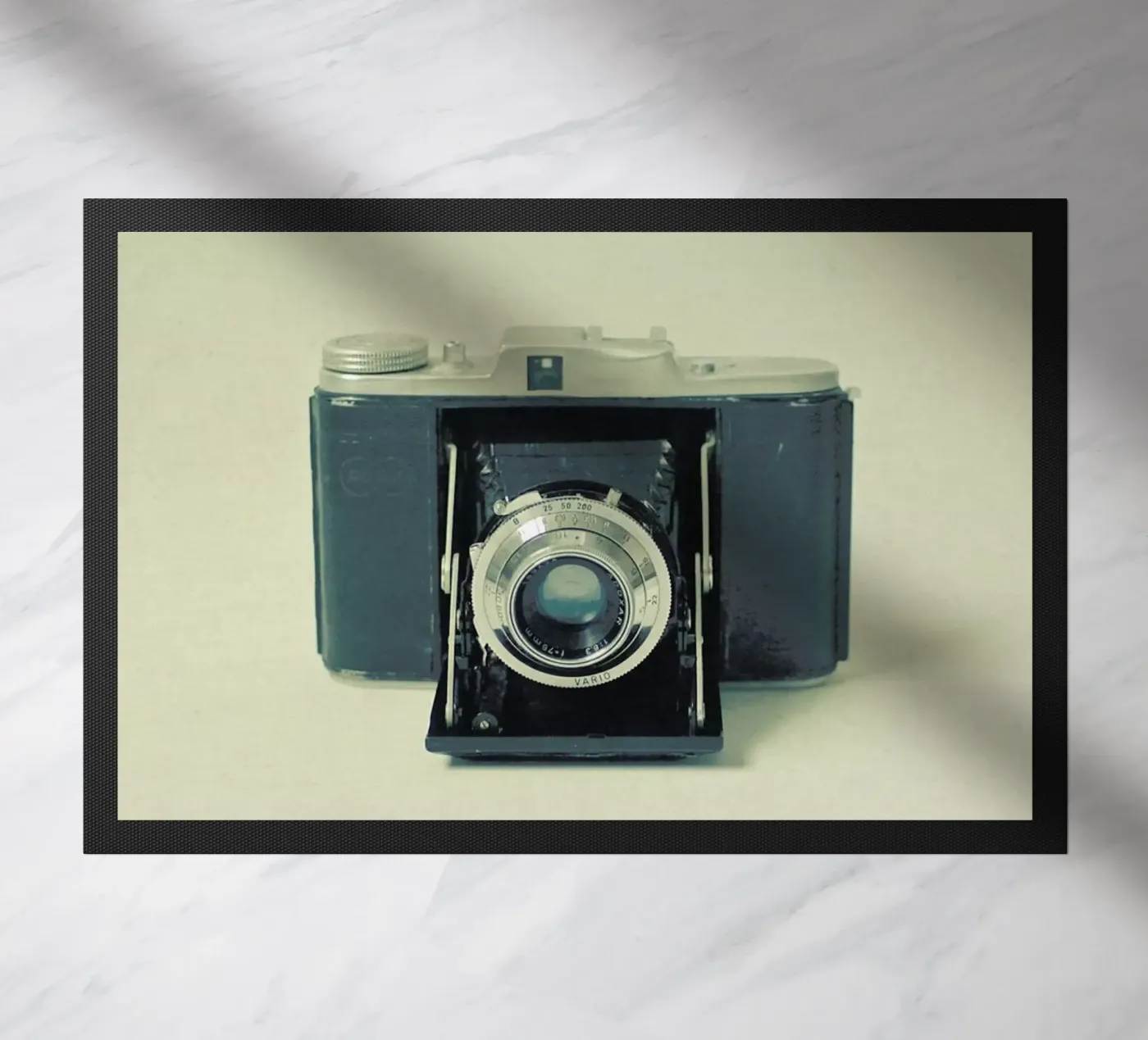 Captured paillasson de Cassia Beck Photography