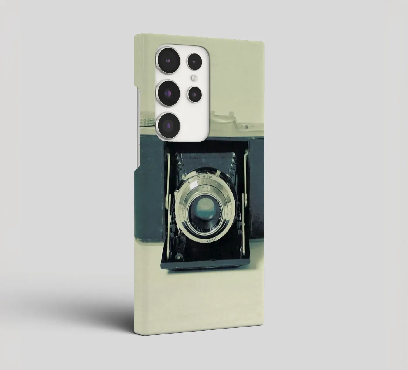 Catturato cover samsung da Cassia Beck Photography