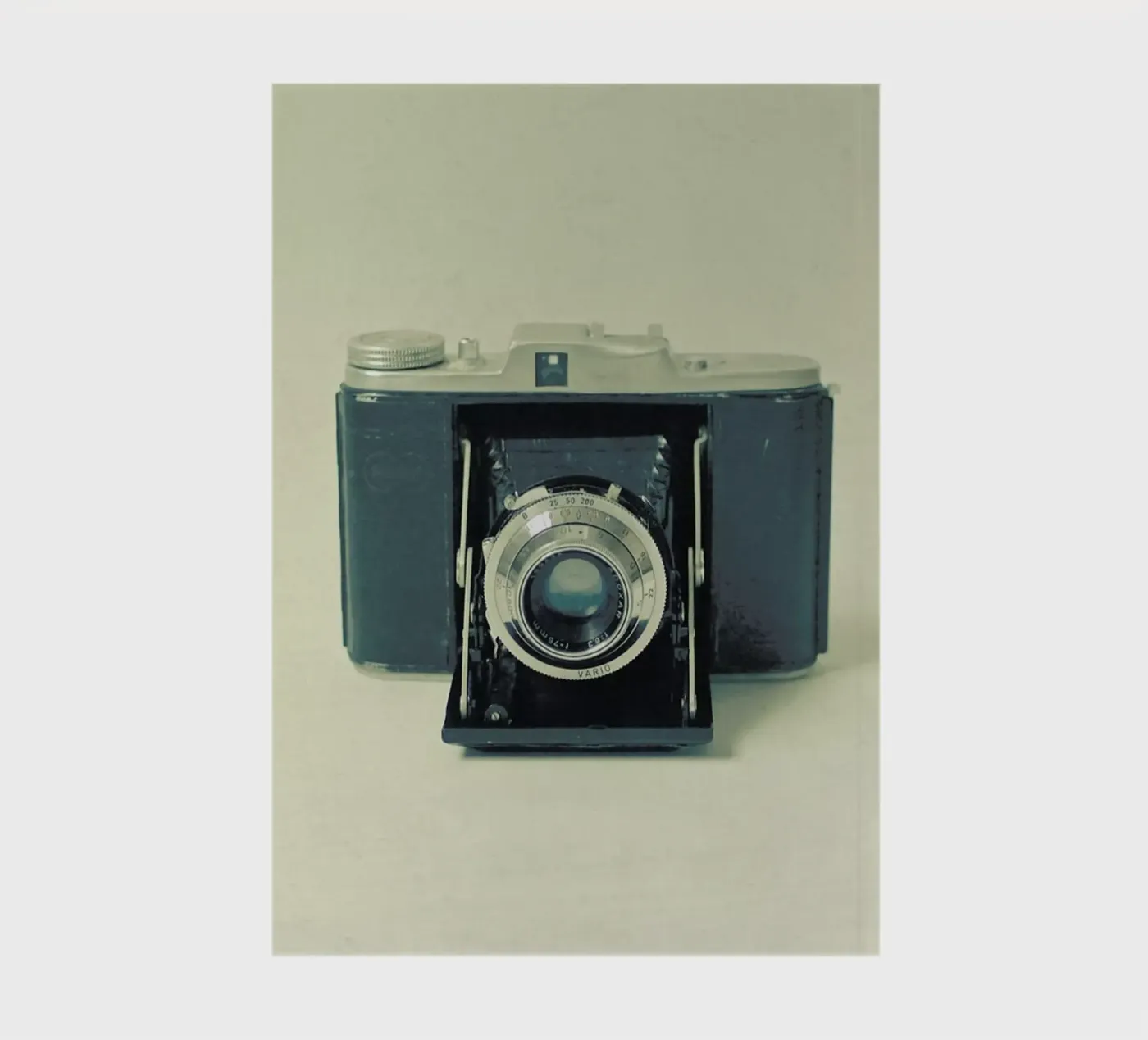 Captured notebook by Cassia Beck Photography