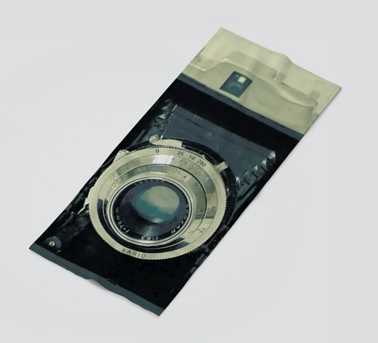 Captured telo mare da Cassia Beck Photography