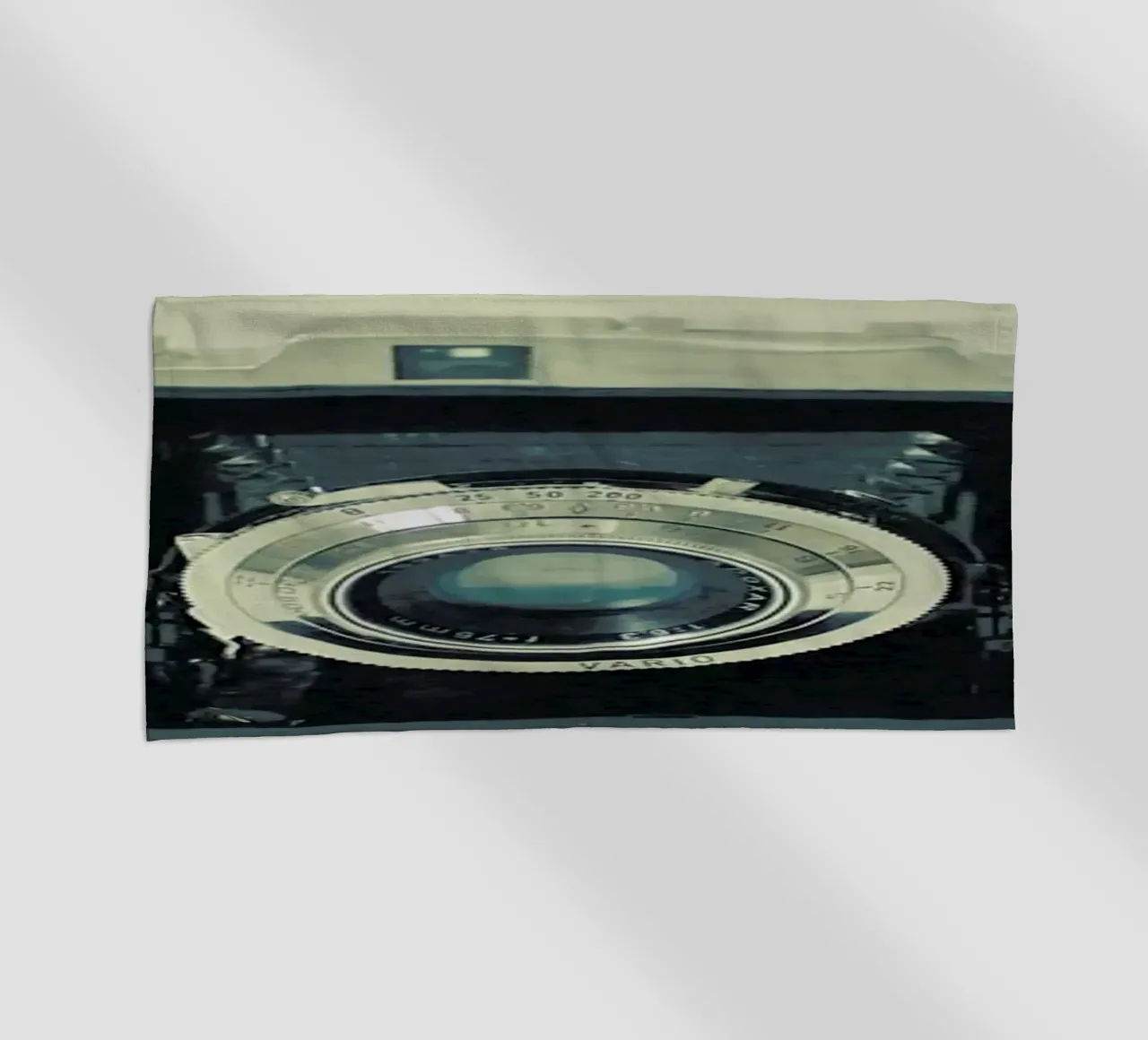 Captured telo mare da Cassia Beck Photography