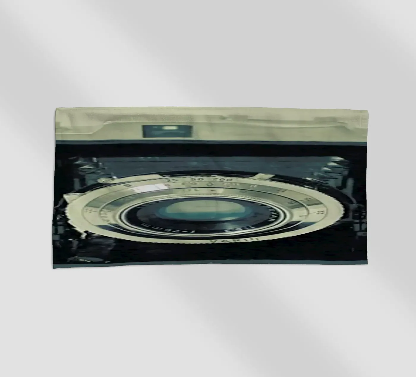 Catturato telo mare da Cassia Beck Photography