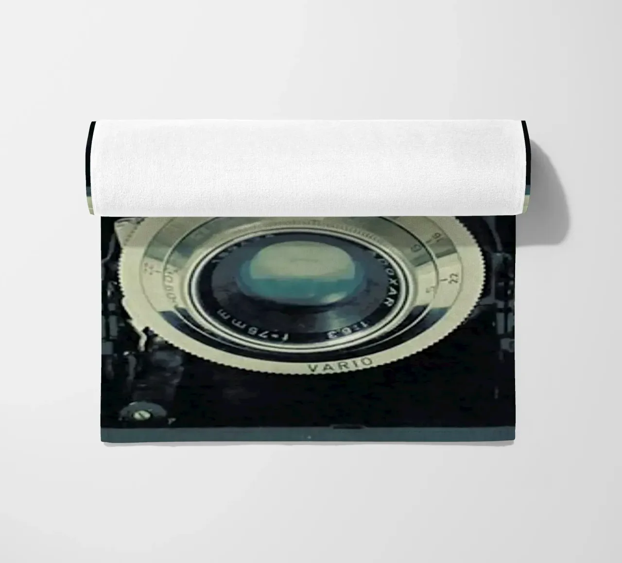 Captured telo mare da Cassia Beck Photography