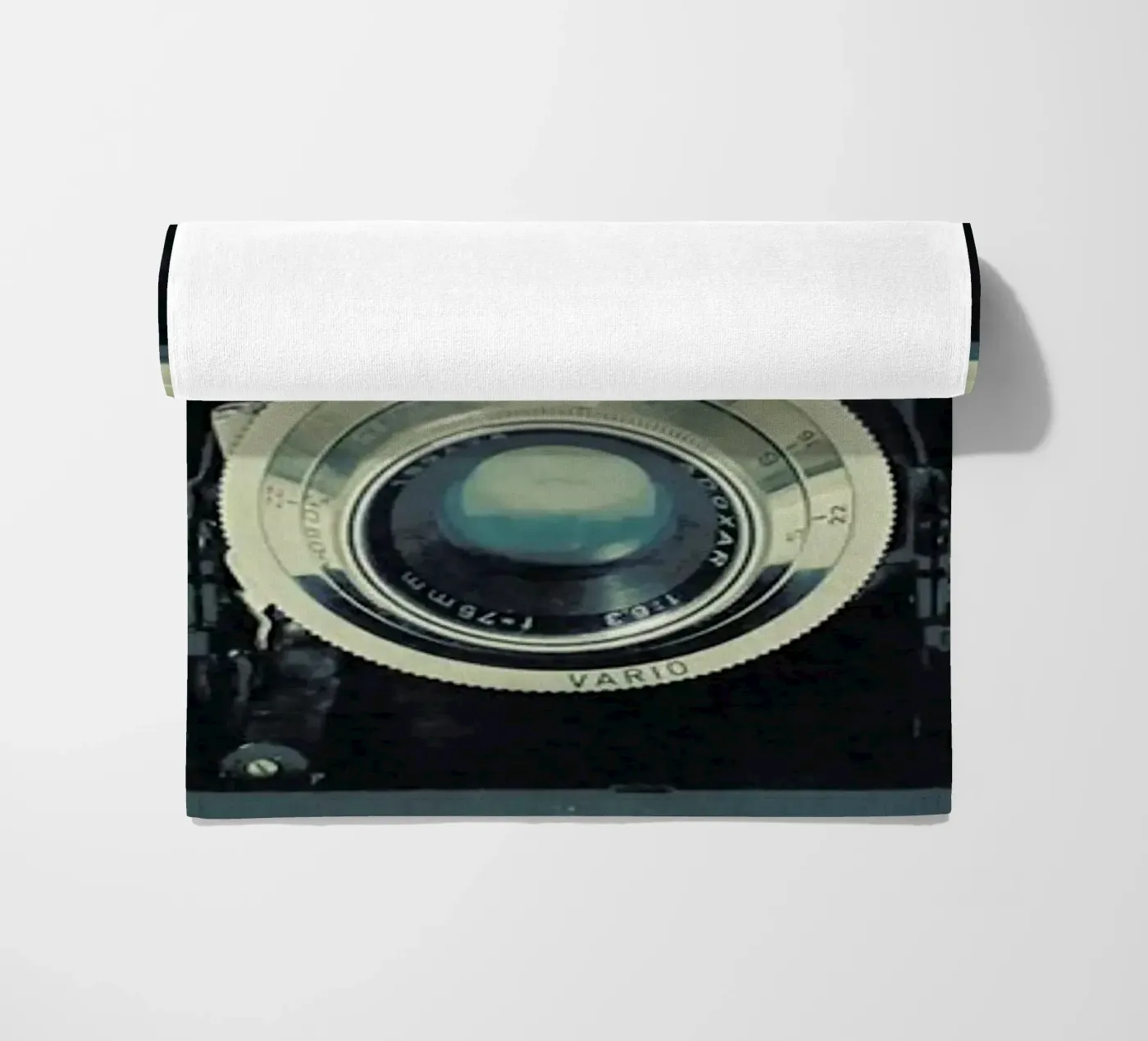 Catturato telo mare da Cassia Beck Photography