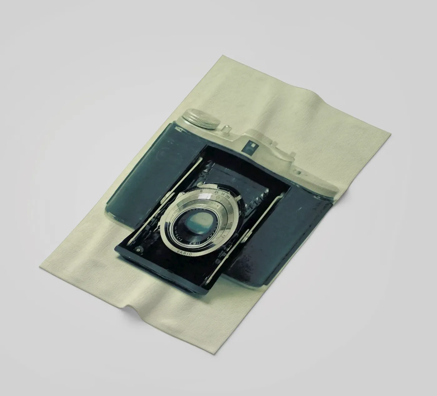 Catturato telo mare da Cassia Beck Photography