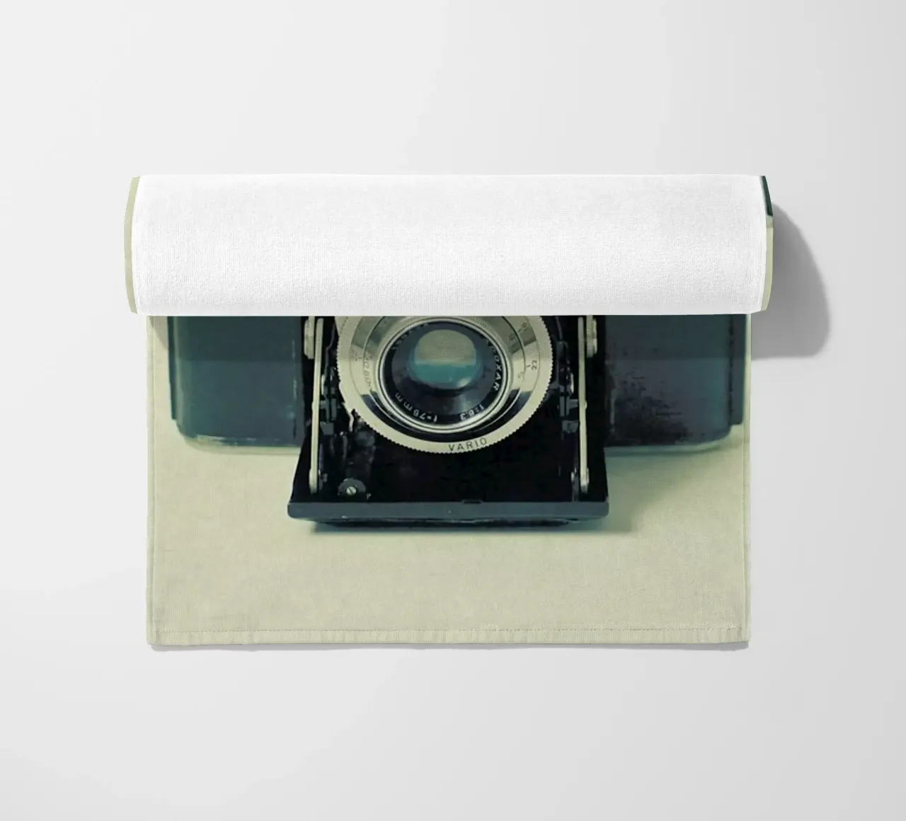 Captured telo mare da Cassia Beck Photography