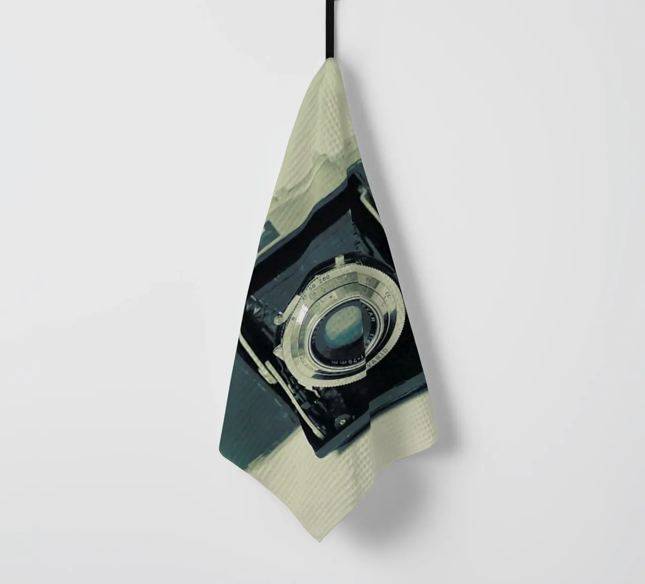 Capturé torchon de Cassia Beck Photography