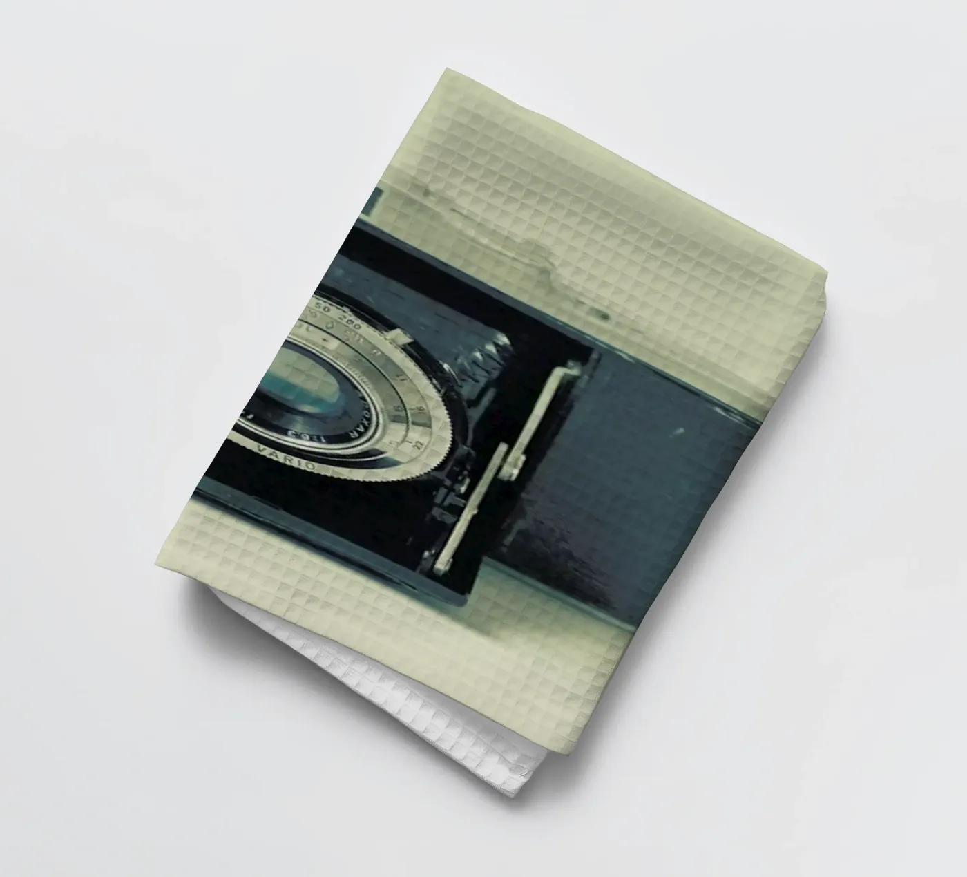 Captured torchon de Cassia Beck Photography