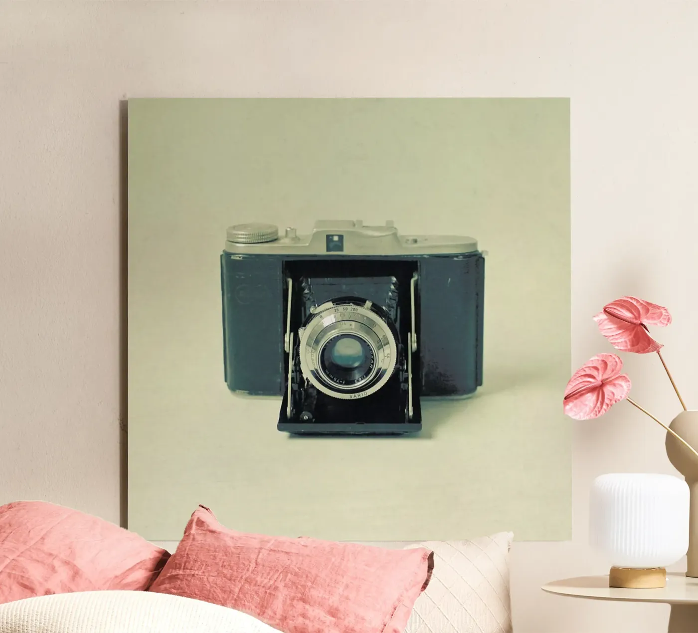 Catturato alluminio dibond da Cassia Beck Photography