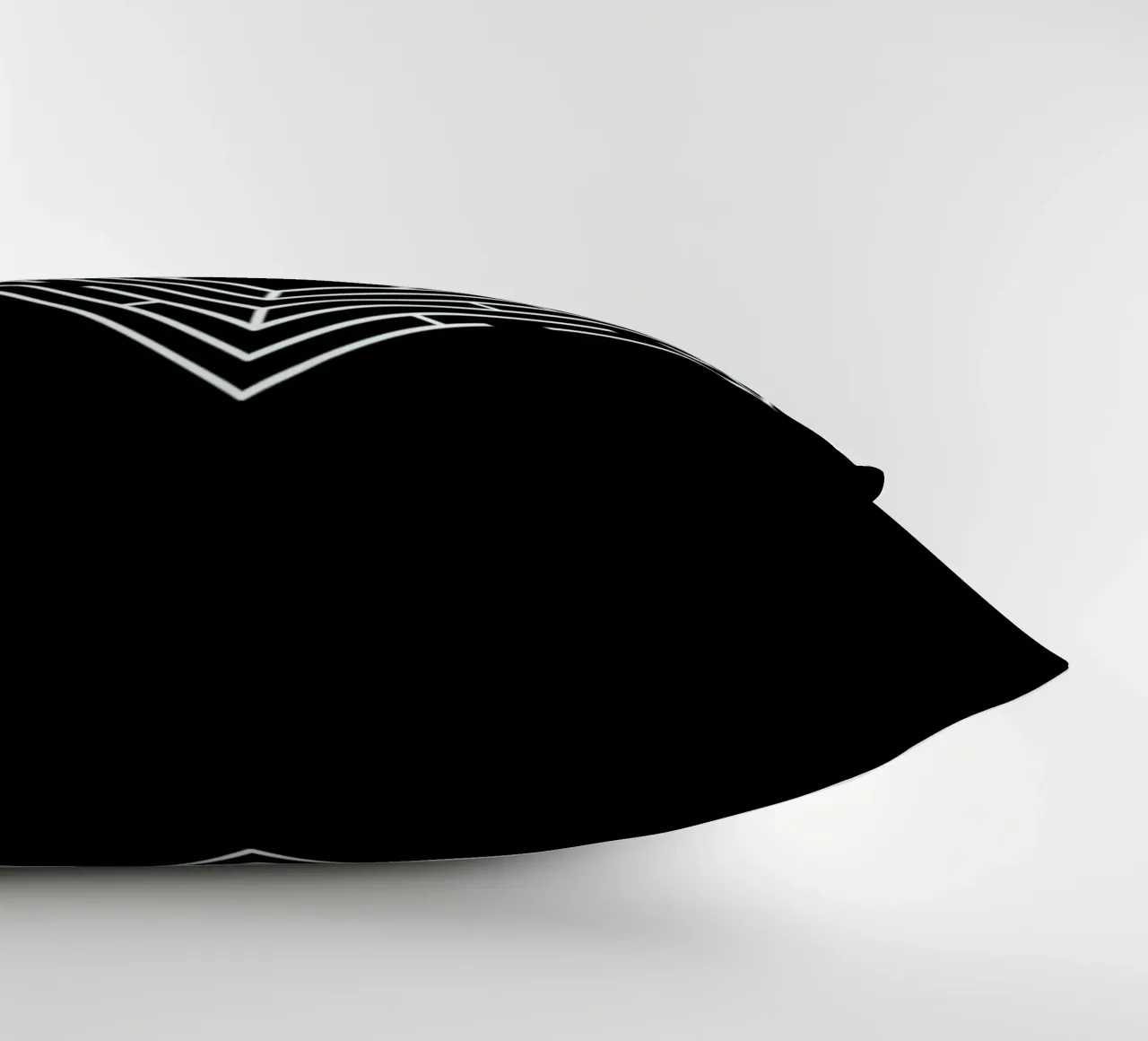 Labyrinth cuscino da Doozal