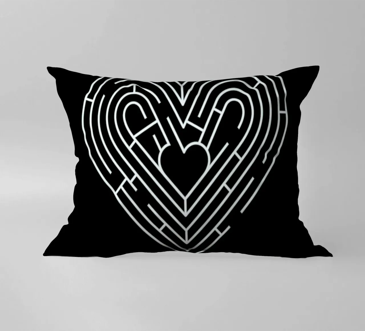 Labyrinth cuscino da Doozal