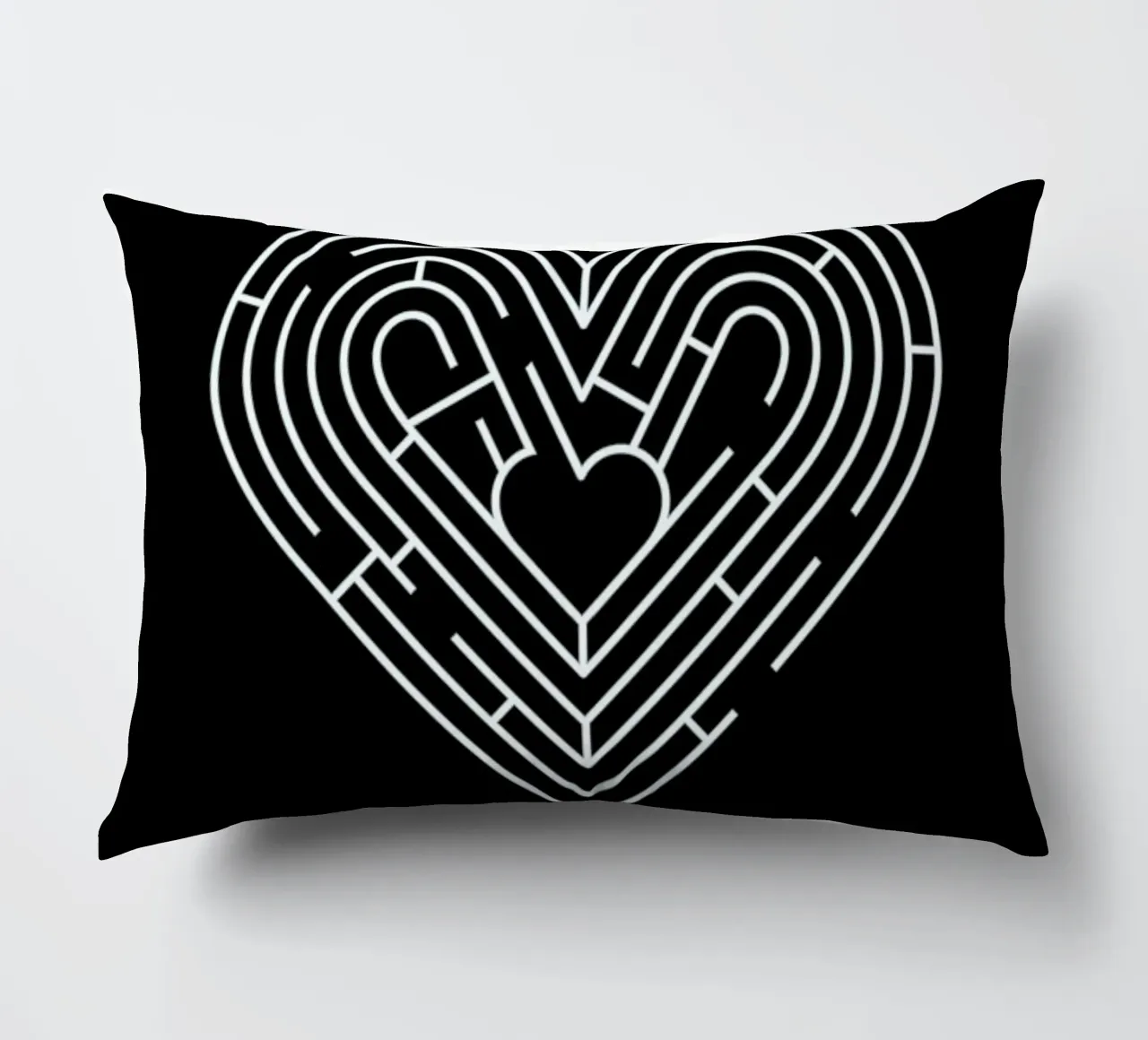 Labyrinth cuscino da Doozal