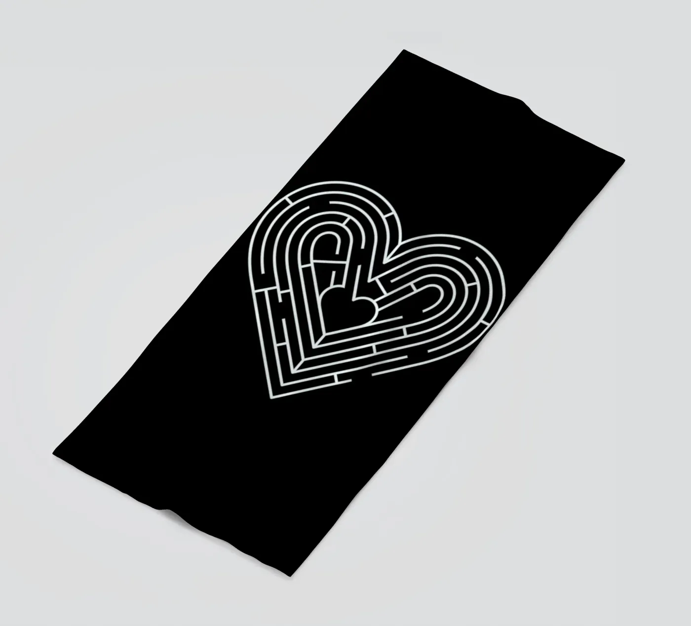 Labyrinth telo mare da Doozal