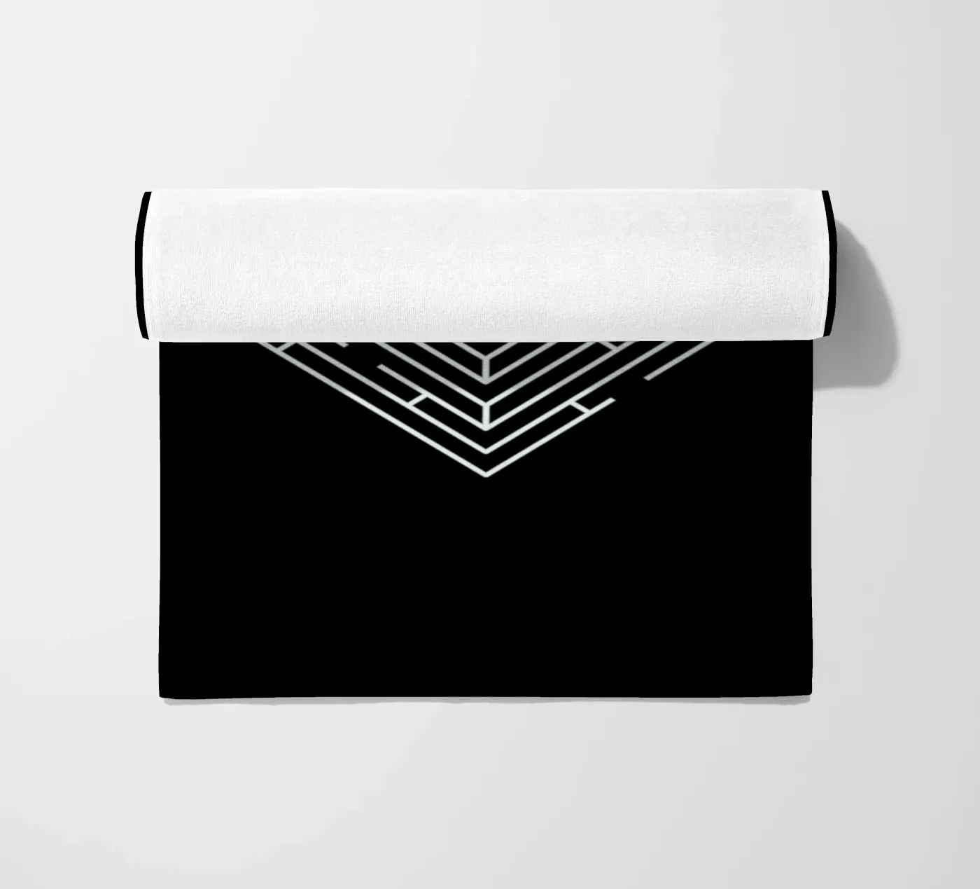 Labyrinth telo mare da Doozal