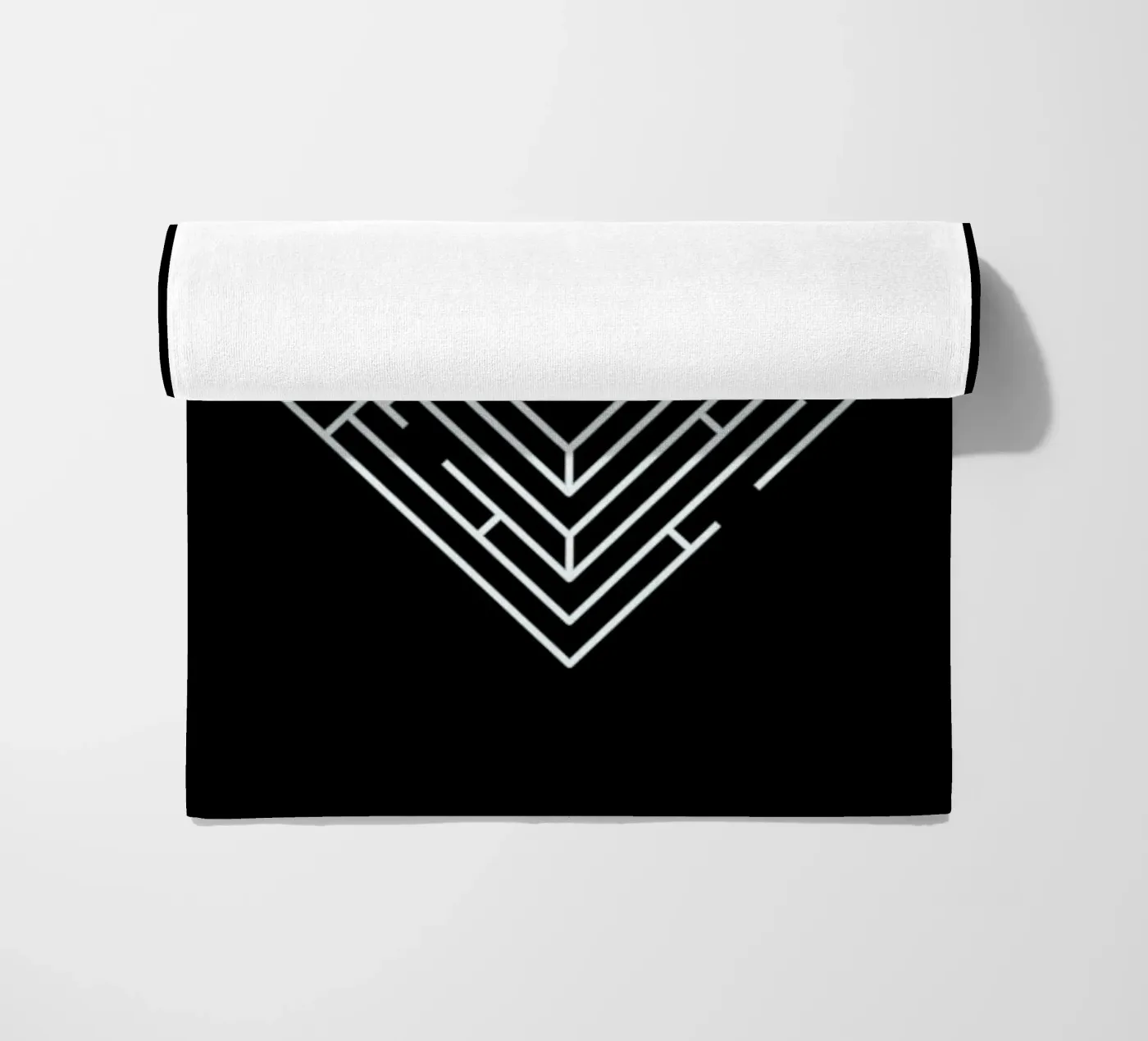 Labyrinth telo mare da Doozal