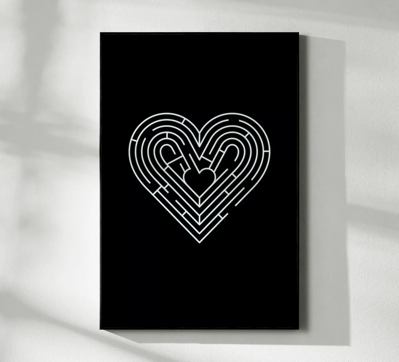 Labyrinth plexiglass da Doozal