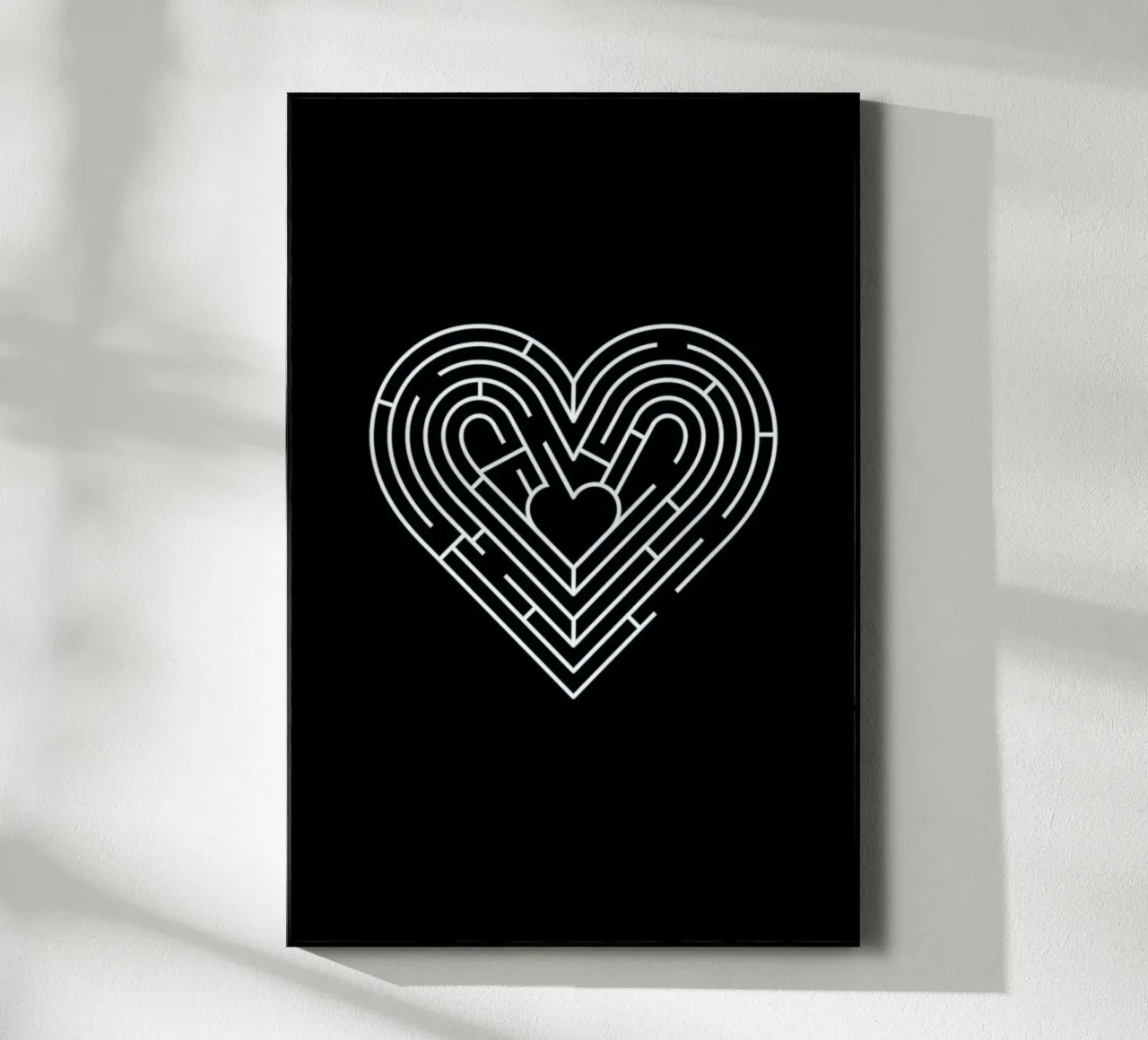 Labyrinth plexiglass da Doozal