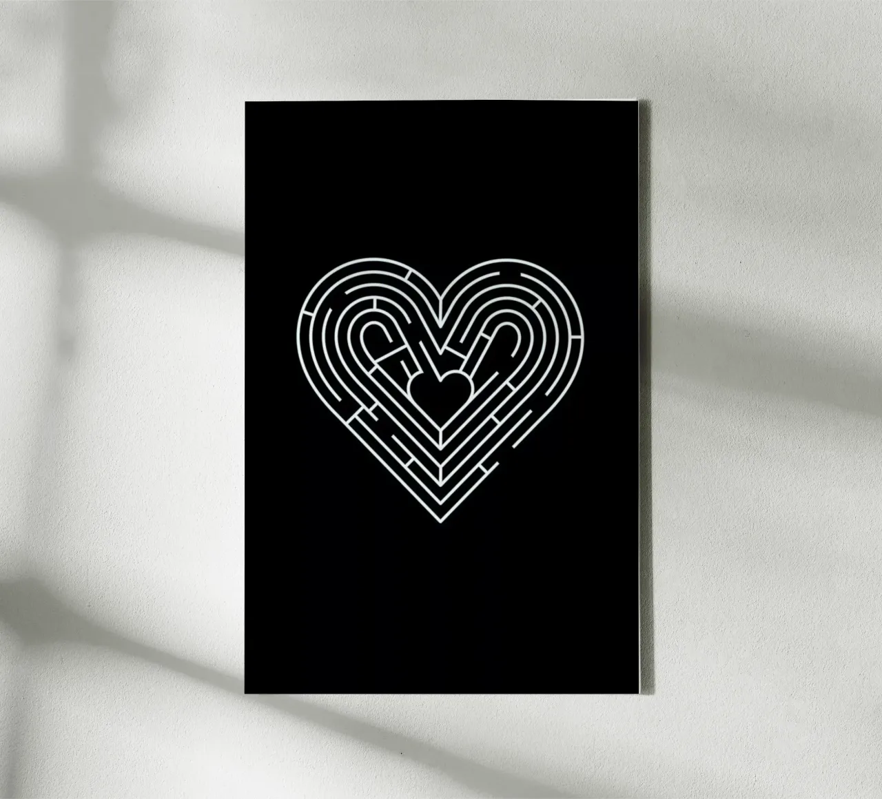 Labyrinth tela da Doozal