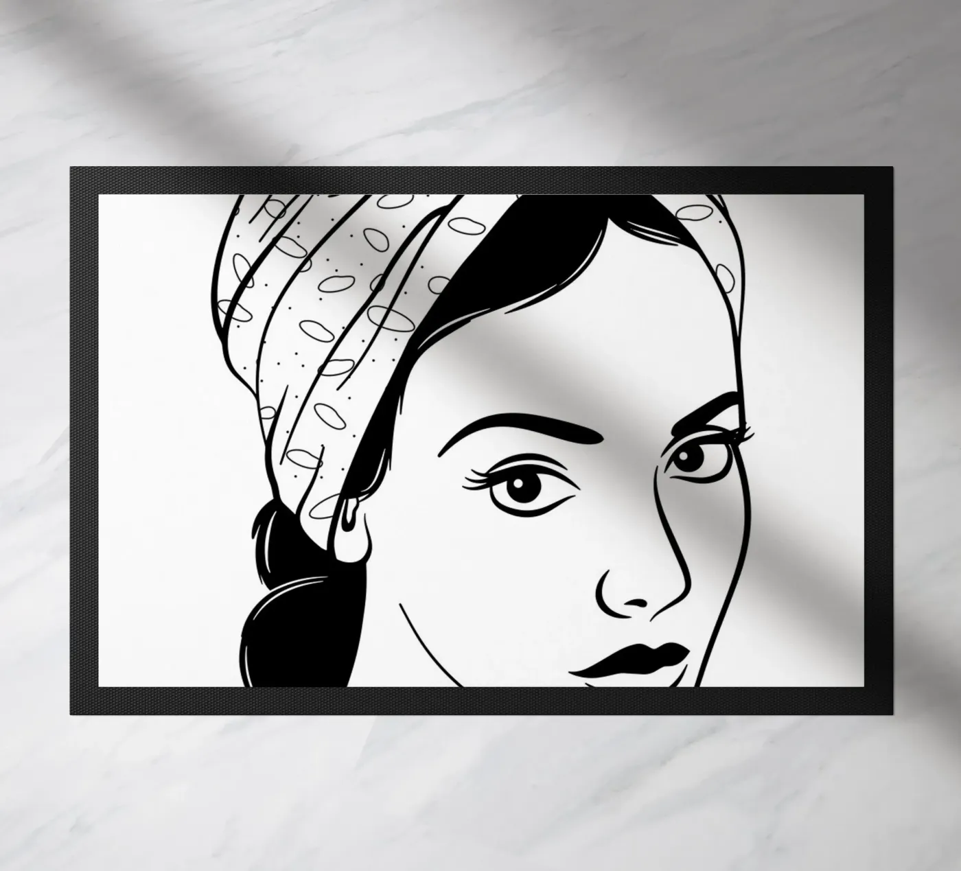 Persian Queen zerbino da The Poster Kid